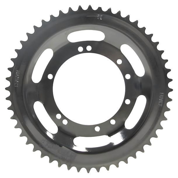 Pignone posteriore 94 mm D14 10 fori 50 denti per Peugeot