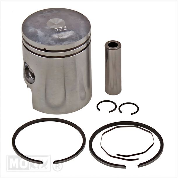 Piston pour Honda Camino 40.25mm