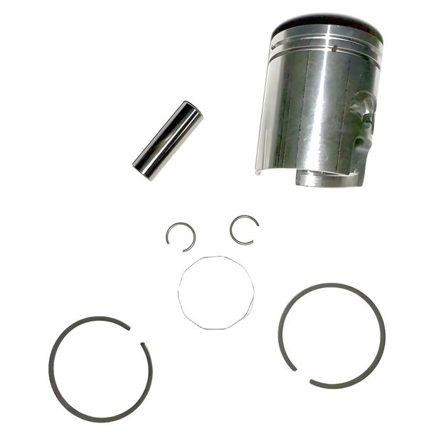 Kolben für Honda Camino 40.50mm