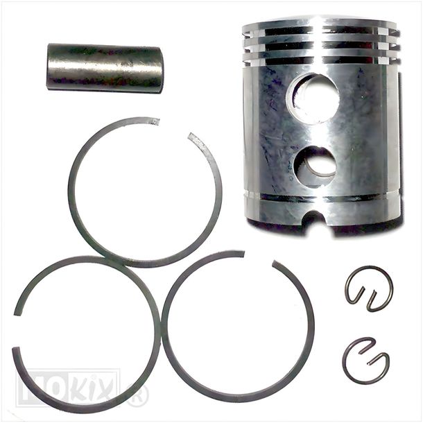 Piston Solex Std 39.5mm