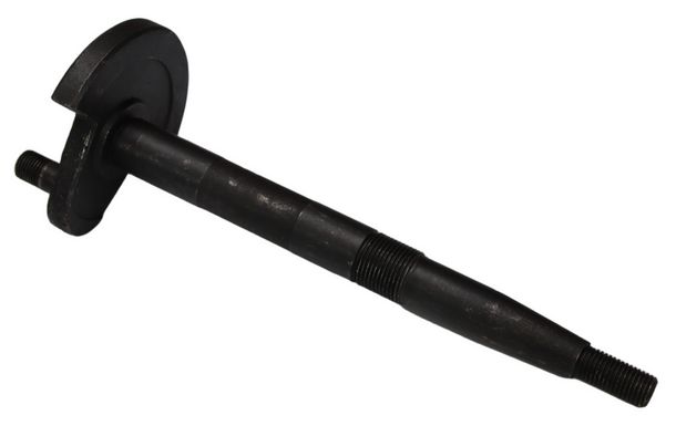 Crankshaft - Axle Solex