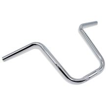 Kierownica do Vespy Citta/Hondy Camino chrom Supertec