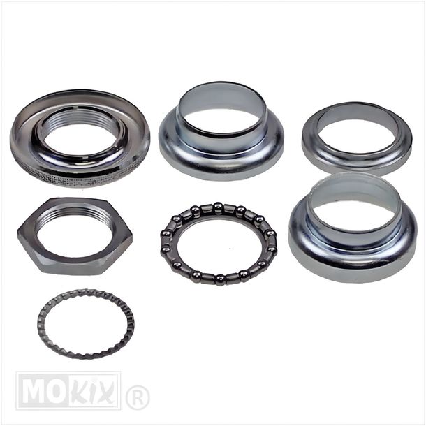 Kit cuscinetto sterzo Solex
