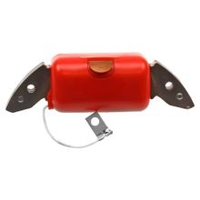 Lichtmaschine/Spule Solex 3800 Rot