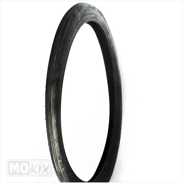 Neumático Hutchinson 1 3/4 - 19 Solex negro