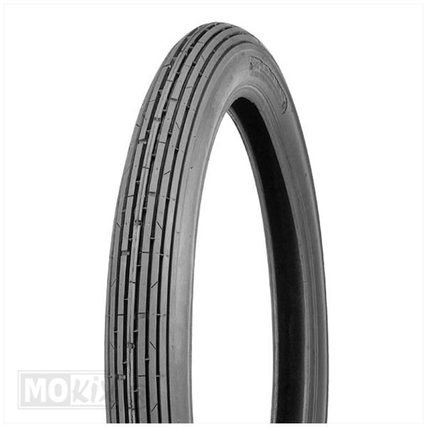 Kenda K203 2.50-18 40P TT, 4PR-banden