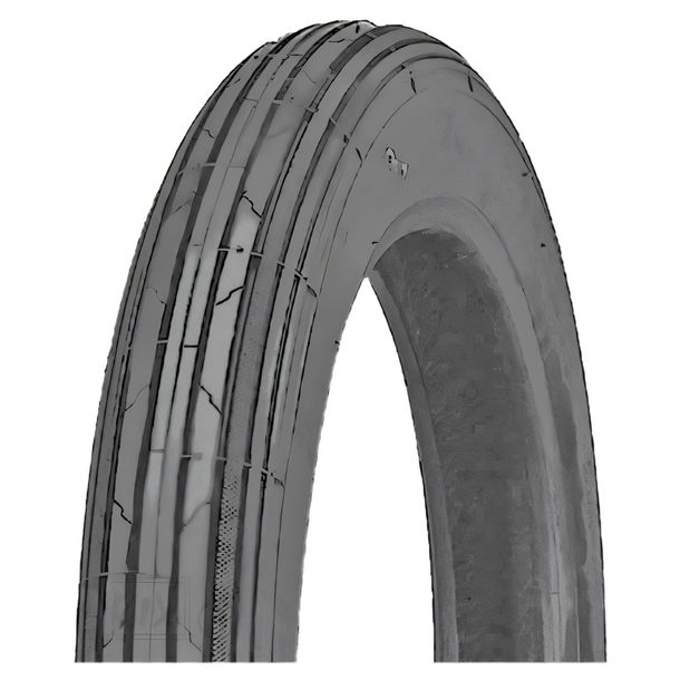 Pneu Kenda K204 2.75-17 41P TT, 4PR