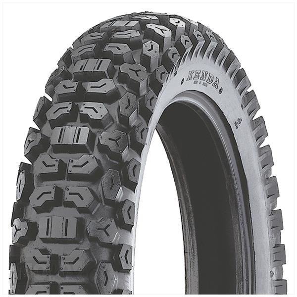 Pneumatico Kenda K270 3.50-18 56P TT, 4PR