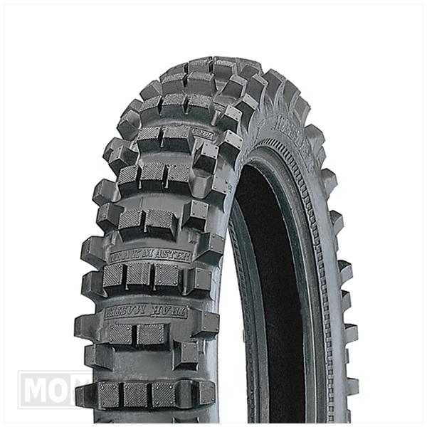 Tyre Kenda K760 80/100-12 50M TT, 6PR