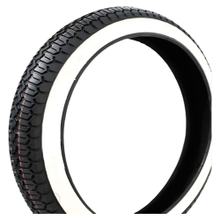 Reifen Mitas 2.25 - 16 B8 Weiß Wand Tl