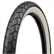 Reifen Mitas 2.25 - 17 Mc11 Weiß Wand Tl