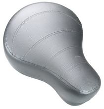 Selim preto para Peugeot 103 STD