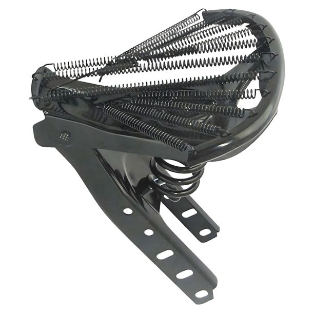 Sella Solex senza coperchio