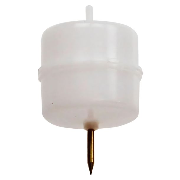 Vlotter voor Peugeot Gurtner carburateur 665/724