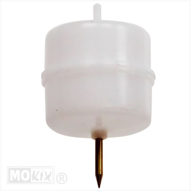 Flotador para Peugeot Gurtner carburador 665/724