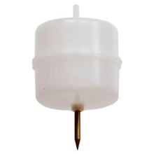 Float for Peugeot Gurtner carburettor 665/724
