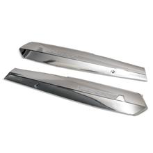 Zijpaneelset voor Peugeot 103 Mvl/Sp Chrome
