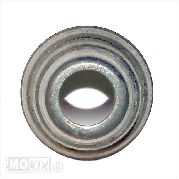 Solex Deckel Trommel
