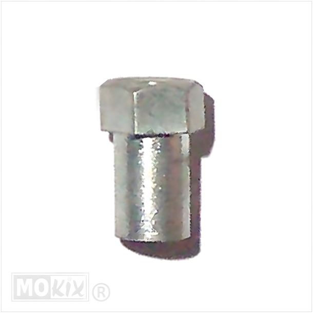 Solex nut cooler