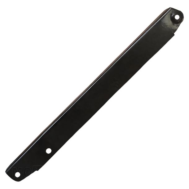 Solex - Placa para montura de sillín izquierda