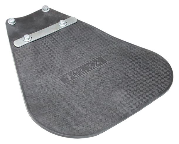 Panni Spray Solex Nero