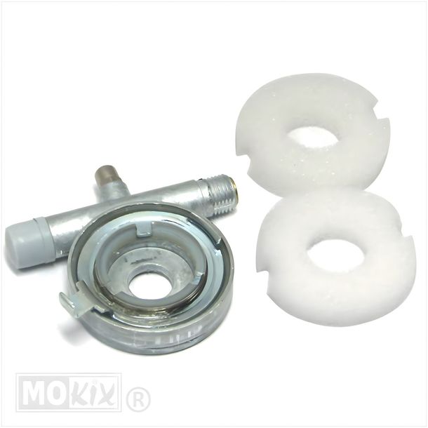Speedo drive 6026.6/16D for Peugeot 103 Mvl/Sp