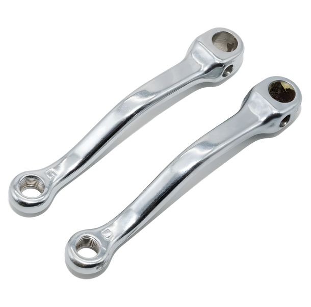Tretkurbel 150mm rechts/links für Peugeot 103