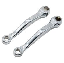 Pedaalslinger 150mm rechts/links voor Peugeot 103