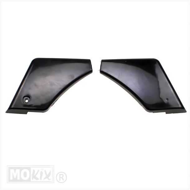 Funda para herramientas para Peugeot 103 SPX/VOGUE negro
