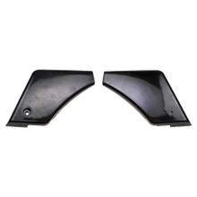 Werkzeugdeckel für Peugeot 103 SPX/VOGUE schwarz