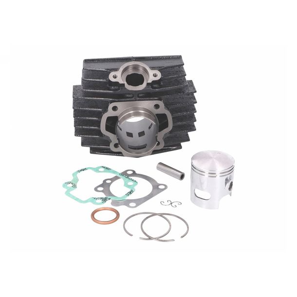 Kit cylindre DR 66 cc 46 mm pour Honda Camino, PX, QR 50