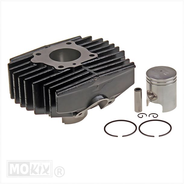 Cylindre pour Honda Camino y compris piston 40mm