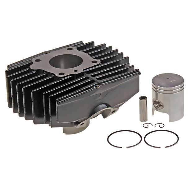 Cilinder voor Honda Camino incl. zuiger 40mm