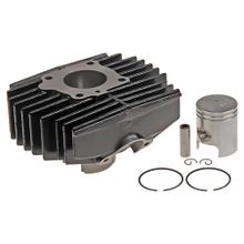 Cilinder voor Honda Camino incl. zuiger 40mm