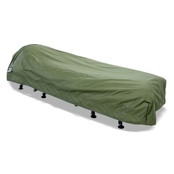 Lucx Bedchair Cover Guardian Abdeckung nur Decke keine Liege kein Schlafsack – Bild 2