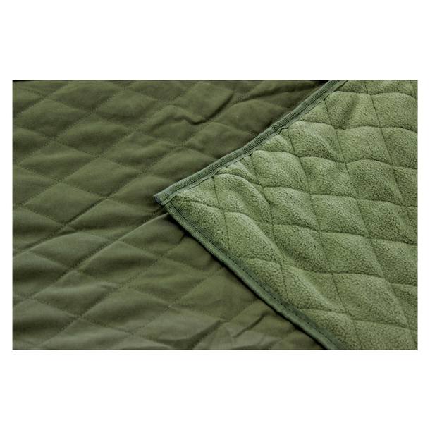 Lucx® Bedchair Cover Royale Deluxe Abdeckung Decke keine Liege kein Schlafsack – Bild 4