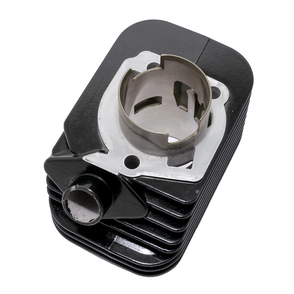 Cylinder Kit Pinasco EVOTEN 60ccm 42mm SP.10 5P black for Piaggio Ciao SI /  Bravo / CBA (incl. cylinder head) | Heavy Tuned: Cheap spareparts for  Scooter, Bikes, Motorcycles \u0026 Vespa
