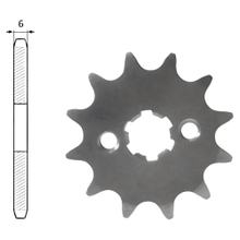 IGM Ritzel für Yamaha DT50 MX / FS1 / RD 50 (420) 14 Zähne