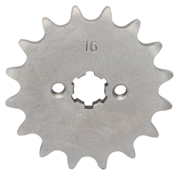 Pignon sortie de boite Yamaha DT50 MX/FS1/RD 50 (420) 16 dents IGM