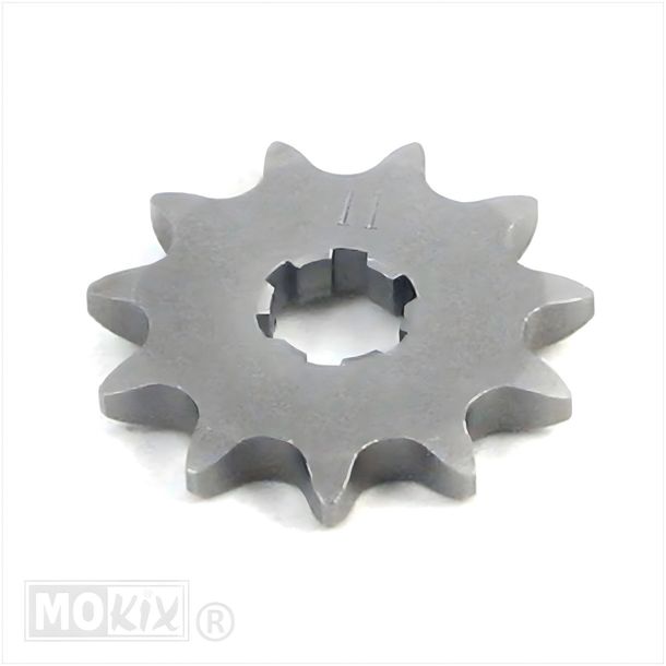 Pignon sortie de boite Yamaha DT50 MX/FS1/RD 50 (420) 11 dents IGM