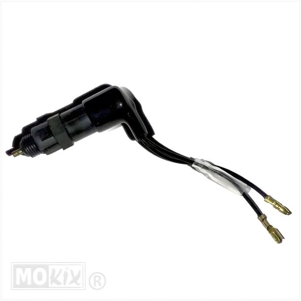 Interruptor de luz de freno trasero para Yamaha FS1/DT