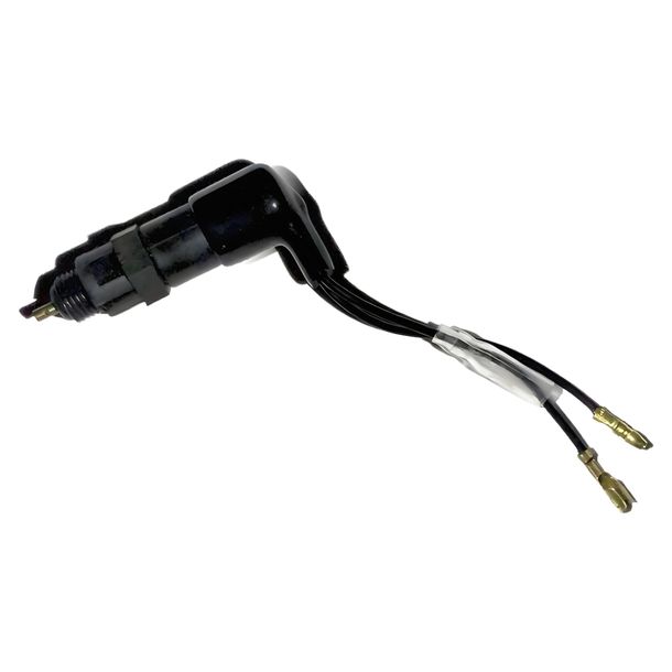 Interruptor de luz de freno trasero para Yamaha FS1/DT