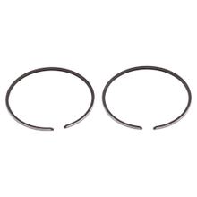 Kolbenringsatz 43mm für Yamaha DT/RD/FS1