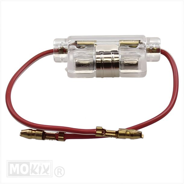 Intake fuse for Yamaha DT/RD/FS1