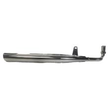Wydech Yamaha FS1 chrom