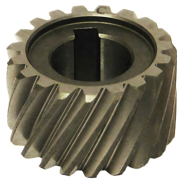 Pignon d'entraînement de panier d'embrayage pour Yamaha FS1 (My. : 1977-1989)