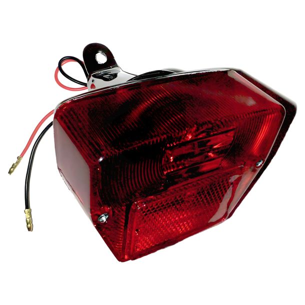 Rücklicht komplett für Yamaha FS1