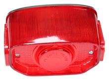 Achterlicht bouwlamp voor Yamaha FS1