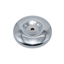 Luftfilterdeckel chrom für Yamaha FS1/DX