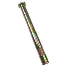 Eixo Principal para Yamaha FS1/DX